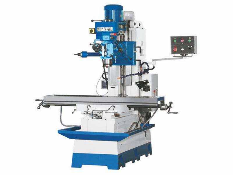 加工中心和數(shù)控銑床到底怎么選，區(qū)分這些讓您選對(duì)機(jī)型